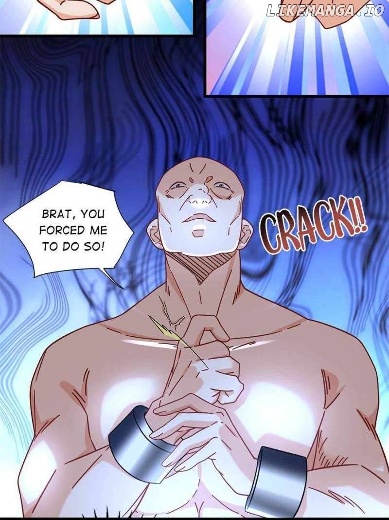 The Supreme Almighty Master Remake Chapter 78 - page 23