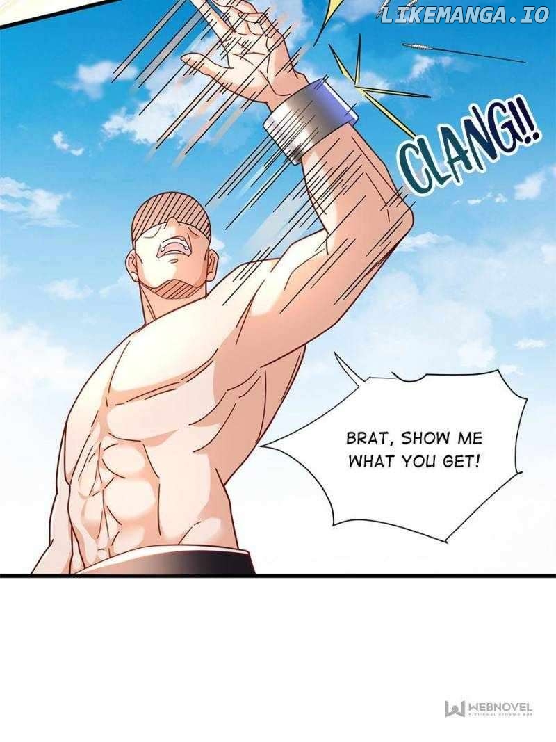 The Supreme Almighty Master Remake Chapter 78 - page 25