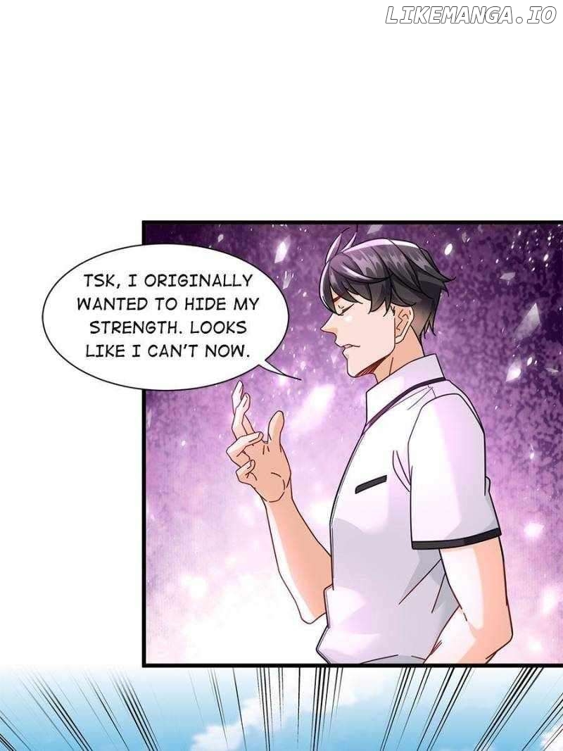 The Supreme Almighty Master Remake Chapter 78 - page 26