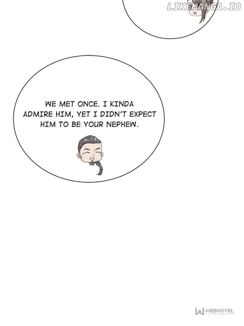 The Supreme Almighty Master Remake Chapter 79 - page 11