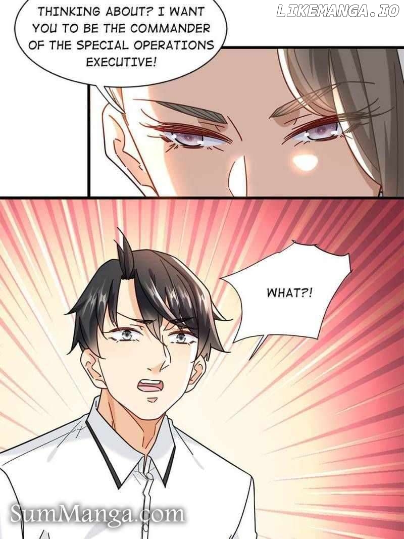 The Supreme Almighty Master Remake Chapter 80 - page 17