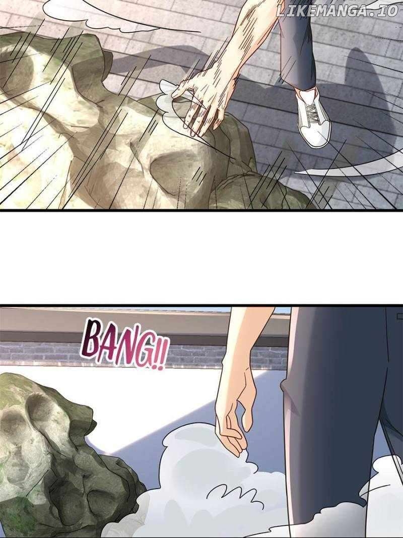 The Supreme Almighty Master Remake Chapter 80 - page 6