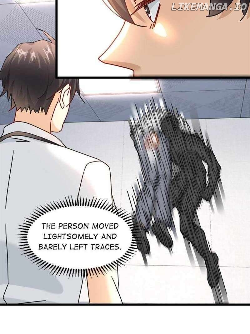 The Supreme Almighty Master Remake Chapter 82 - page 10