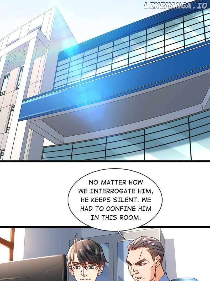 The Supreme Almighty Master Remake Chapter 82 - page 2