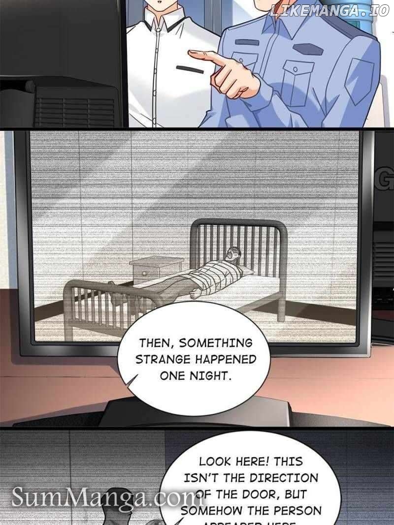 The Supreme Almighty Master Remake Chapter 82 - page 3