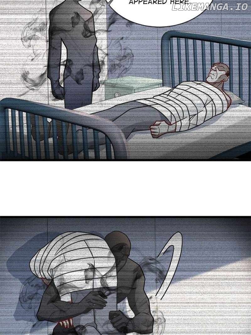 The Supreme Almighty Master Remake Chapter 82 - page 4