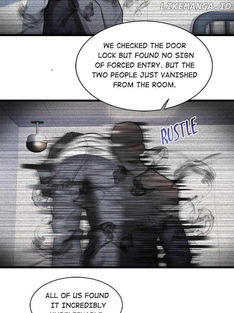 The Supreme Almighty Master Remake Chapter 82 - page 5