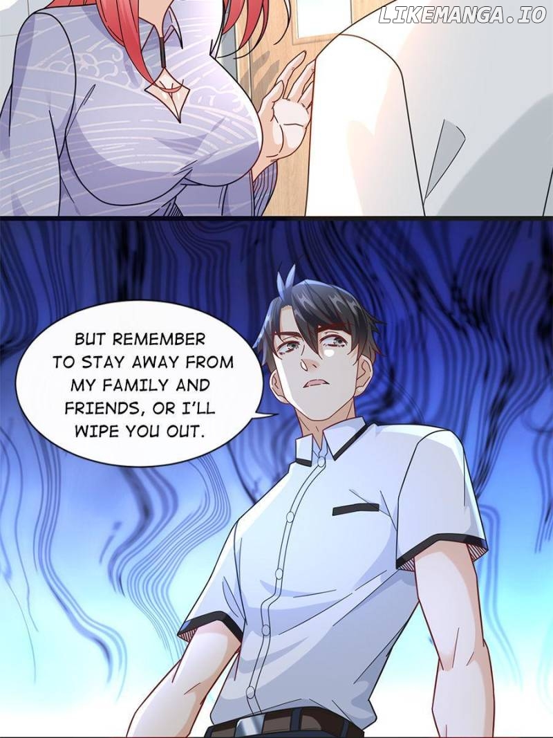 The Supreme Almighty Master Remake Chapter 83 - page 10