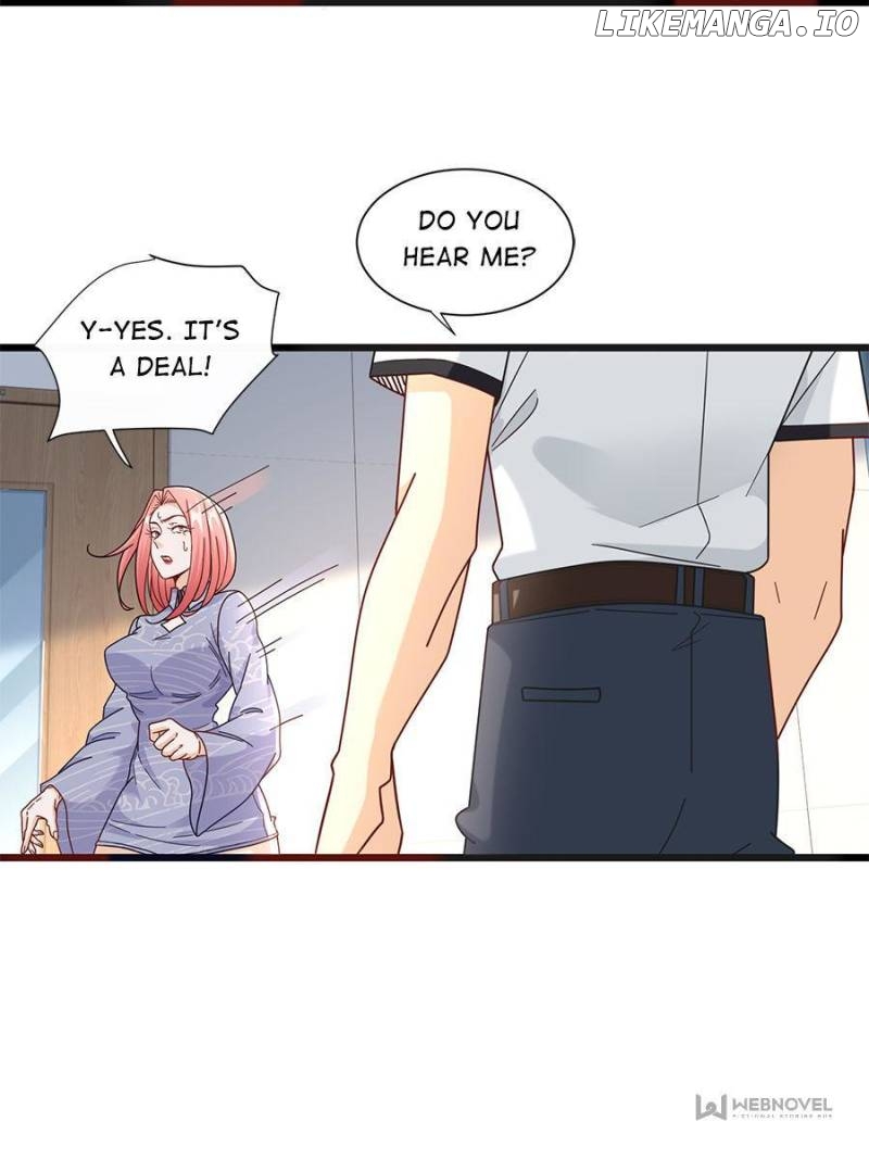 The Supreme Almighty Master Remake Chapter 83 - page 11