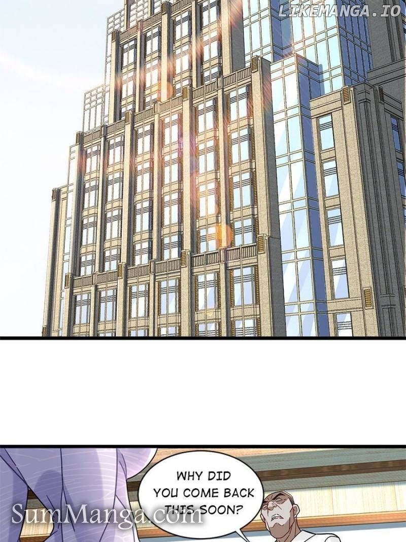 The Supreme Almighty Master Remake Chapter 83 - page 14