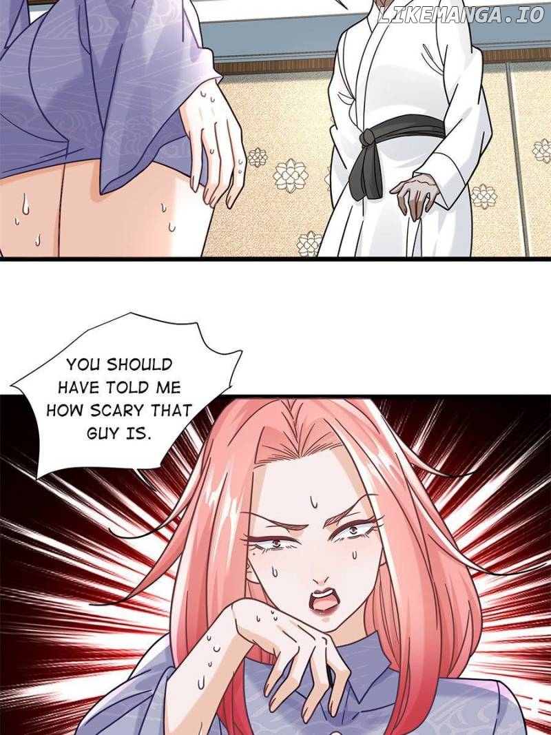 The Supreme Almighty Master Remake Chapter 83 - page 15
