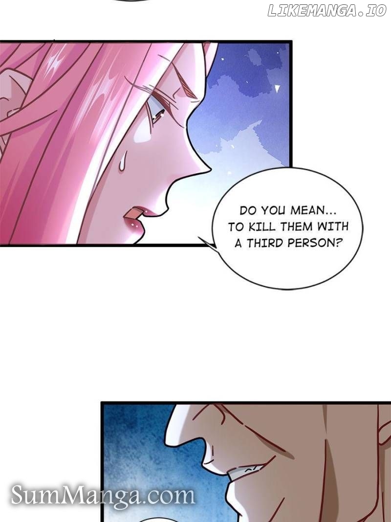 The Supreme Almighty Master Remake Chapter 83 - page 18
