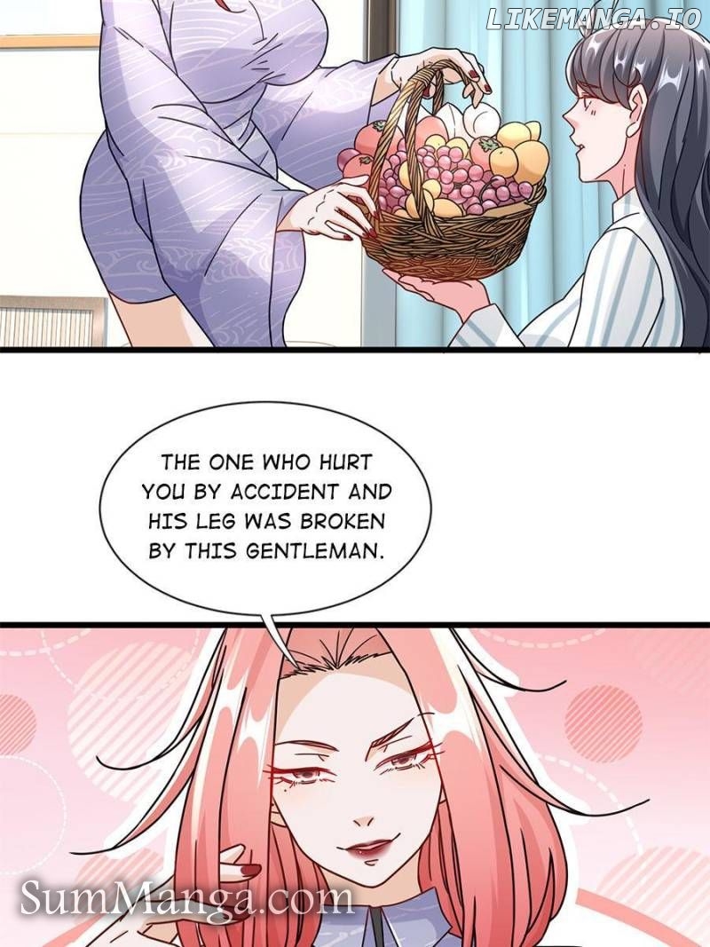 The Supreme Almighty Master Remake Chapter 83 - page 2