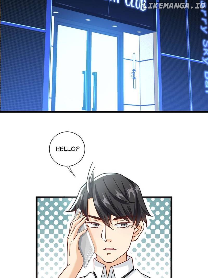 The Supreme Almighty Master Remake Chapter 83 - page 21