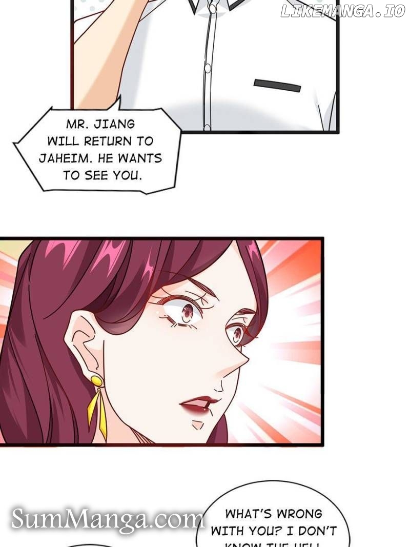 The Supreme Almighty Master Remake Chapter 83 - page 22