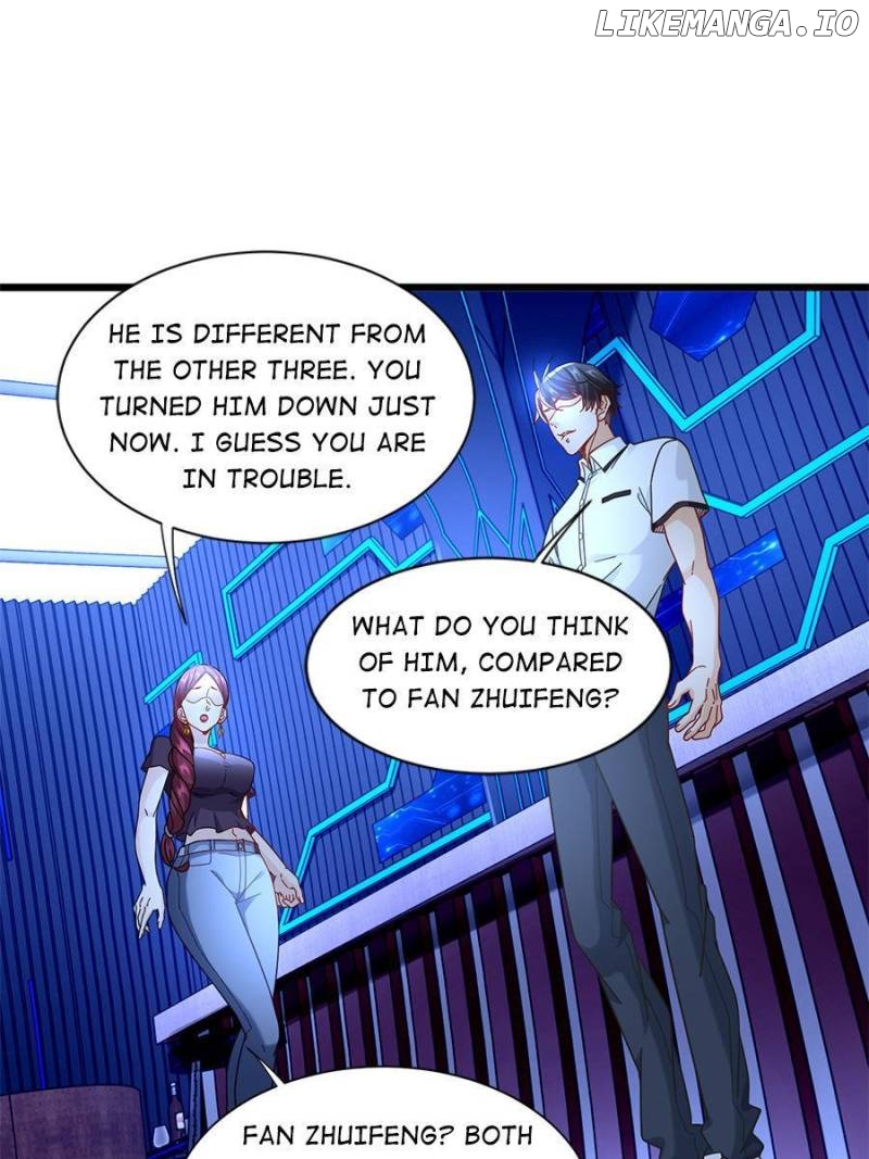 The Supreme Almighty Master Remake Chapter 83 - page 26