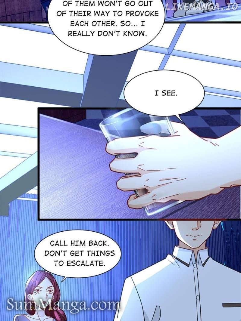 The Supreme Almighty Master Remake Chapter 83 - page 27
