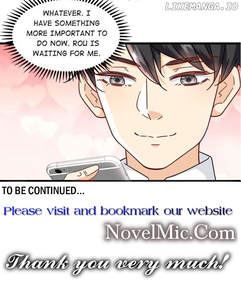 The Supreme Almighty Master Remake Chapter 83 - page 29