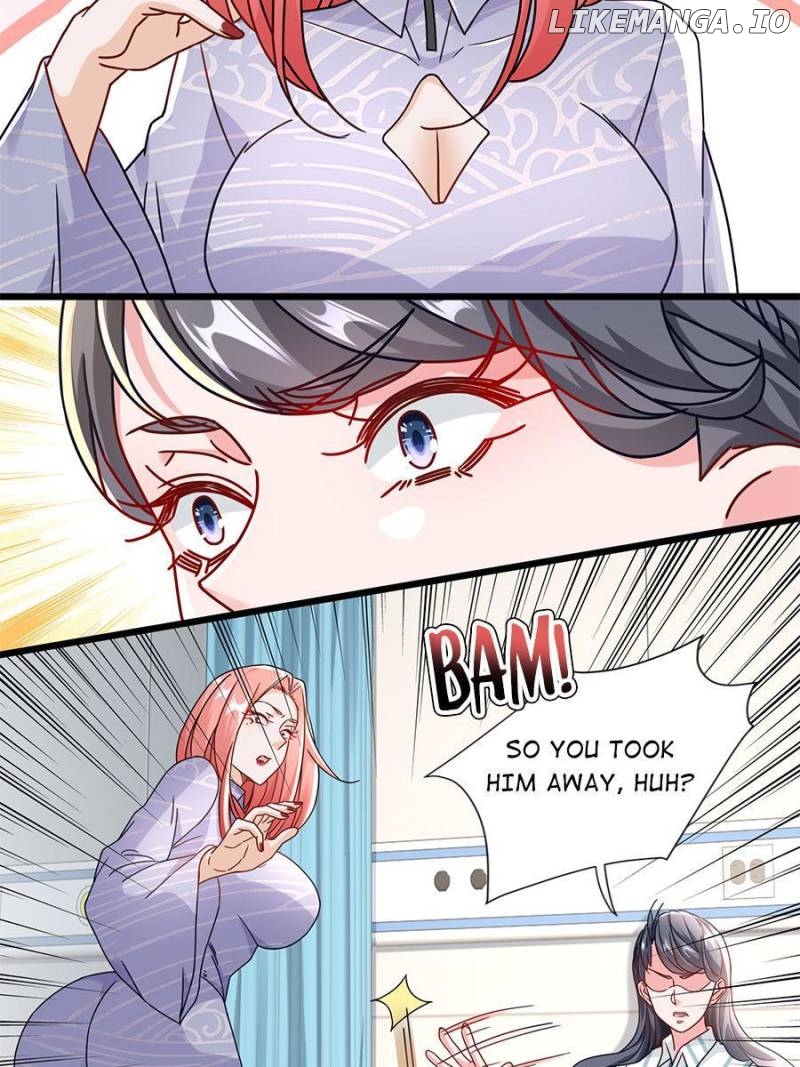 The Supreme Almighty Master Remake Chapter 83 - page 3