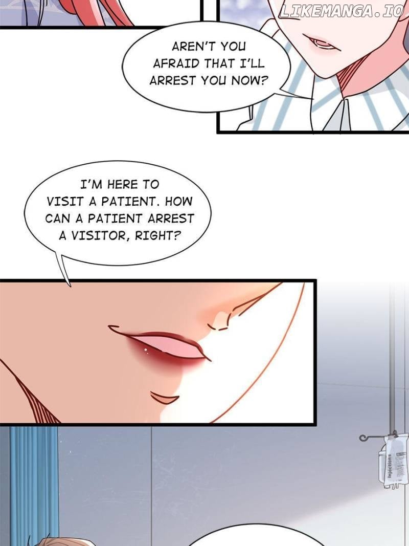 The Supreme Almighty Master Remake Chapter 83 - page 5