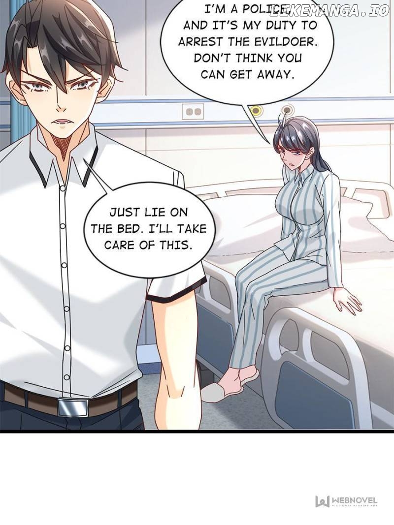 The Supreme Almighty Master Remake Chapter 83 - page 6
