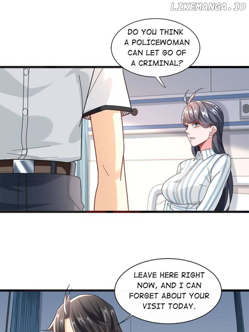 The Supreme Almighty Master Remake Chapter 83 - page 8