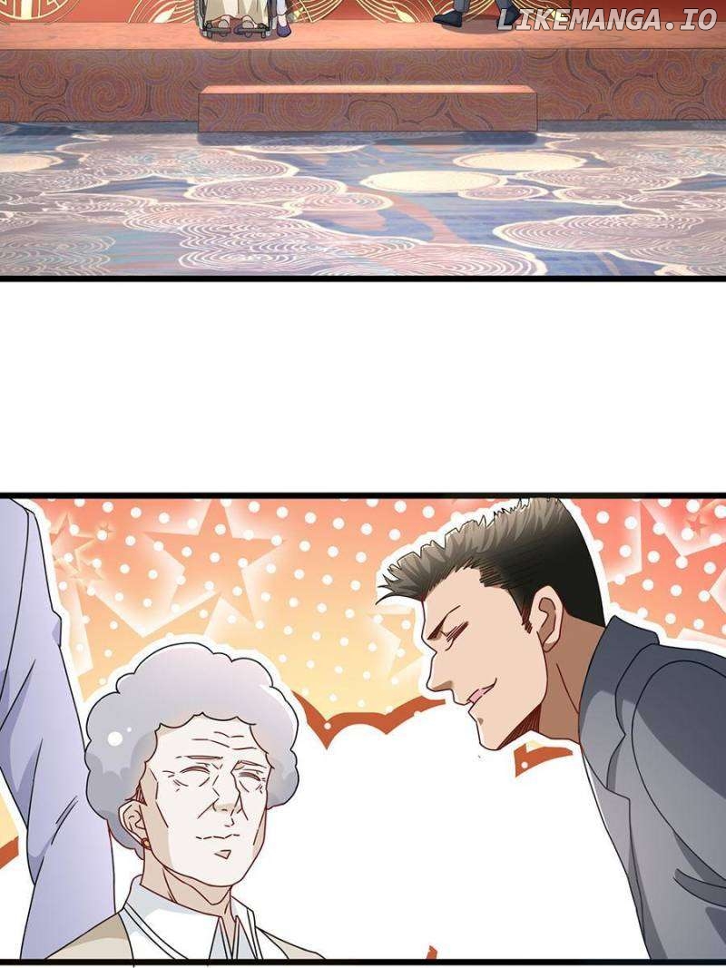 The Supreme Almighty Master Remake Chapter 84 - page 16