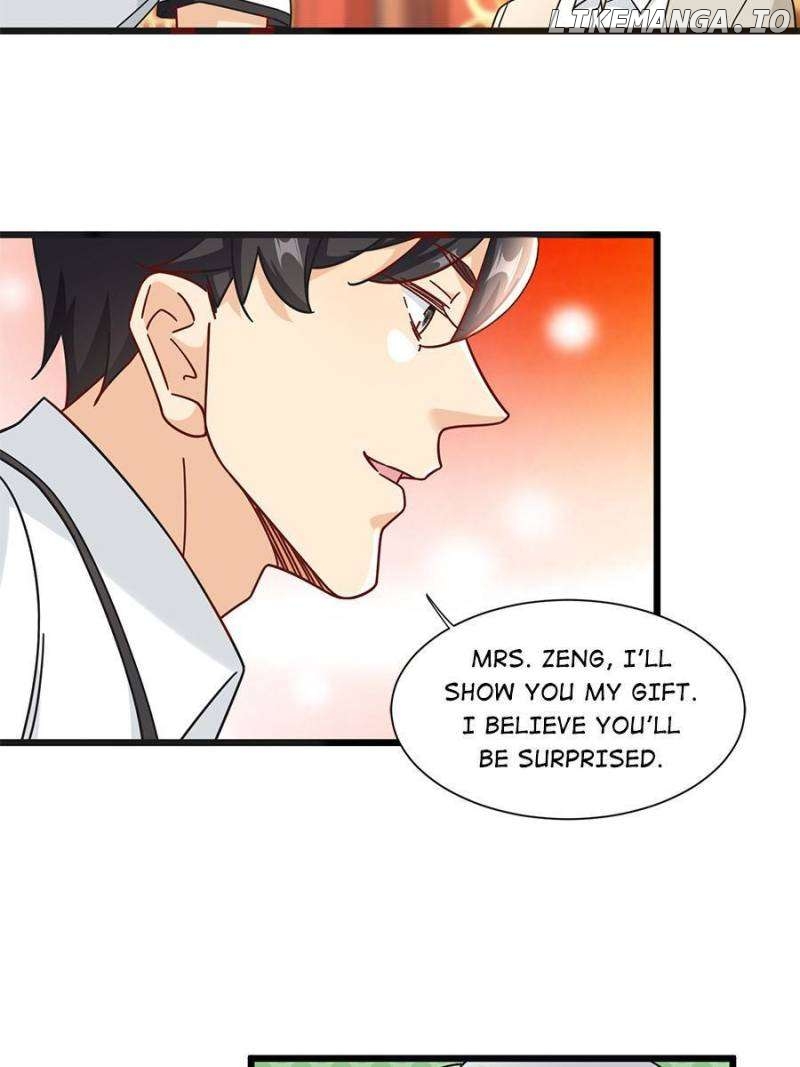 The Supreme Almighty Master Remake Chapter 84 - page 28