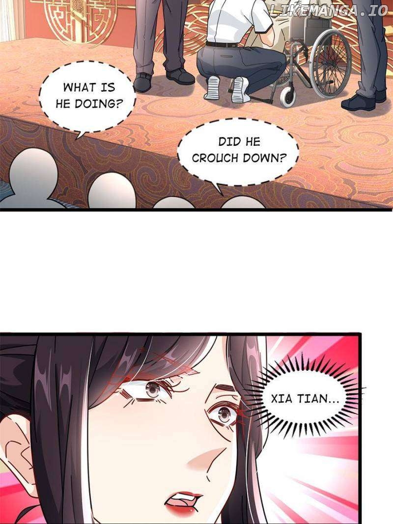 The Supreme Almighty Master Remake Chapter 84 - page 31