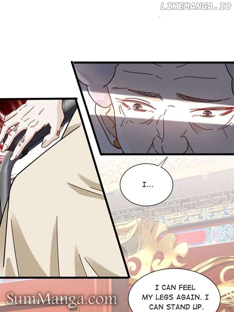 The Supreme Almighty Master Remake Chapter 84 - page 35