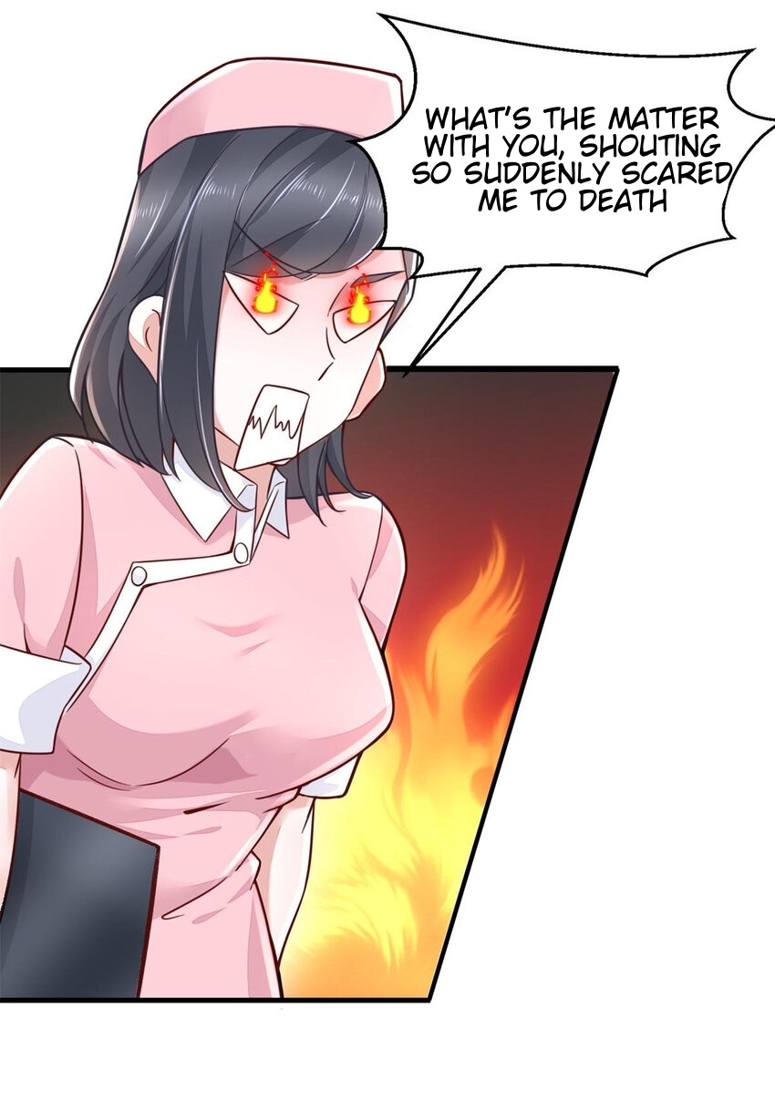 The Supreme Almighty Master Remake chapter 1 - page 15