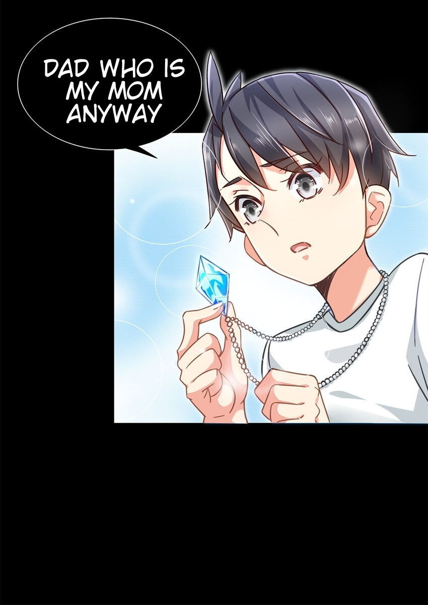 The Supreme Almighty Master Remake chapter 1 - page 6