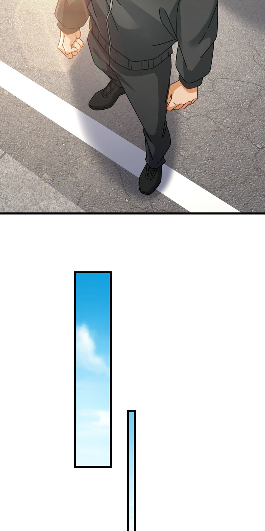 The Supreme Almighty Master Remake chapter 10 - page 15
