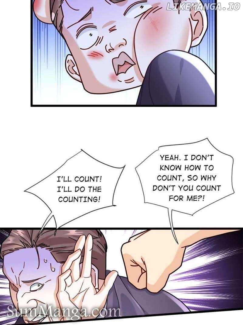 The Supreme Almighty Master Remake Chapter 86 - page 10