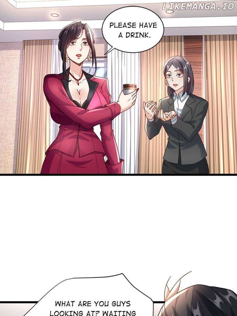 The Supreme Almighty Master Remake Chapter 86 - page 15