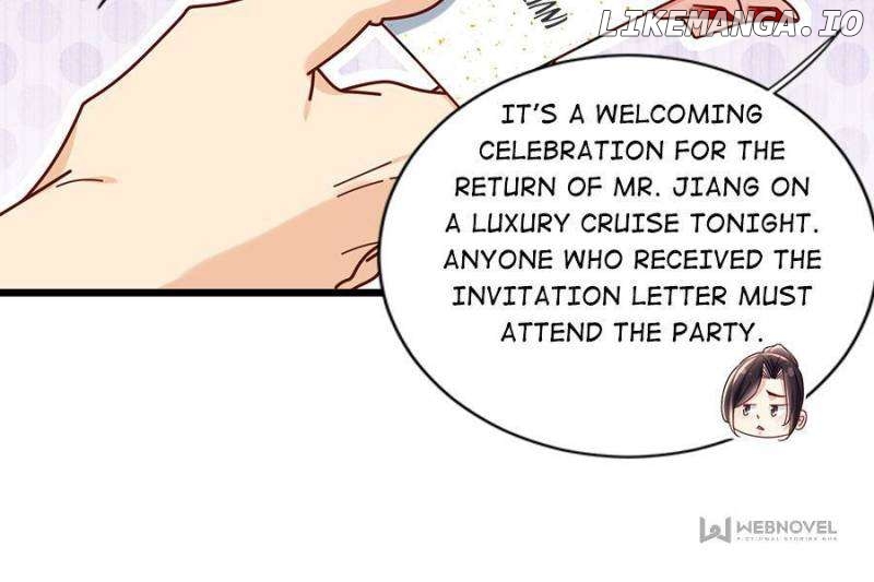 The Supreme Almighty Master Remake Chapter 86 - page 18