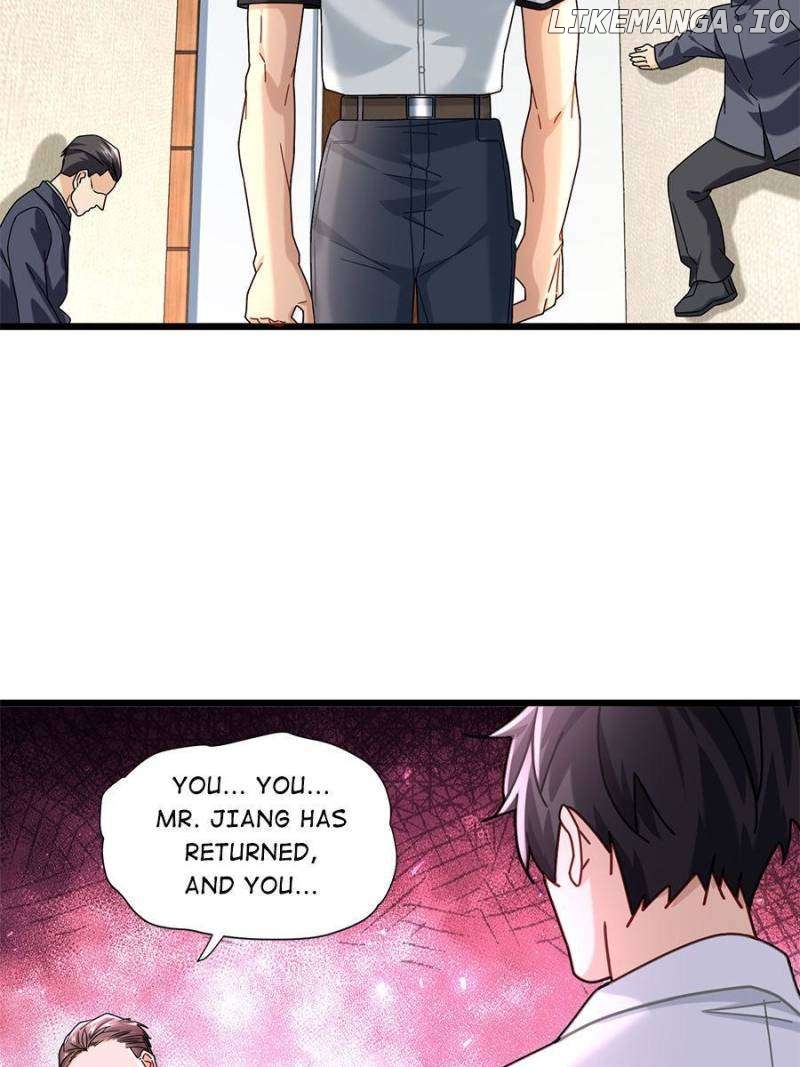 The Supreme Almighty Master Remake Chapter 86 - page 2