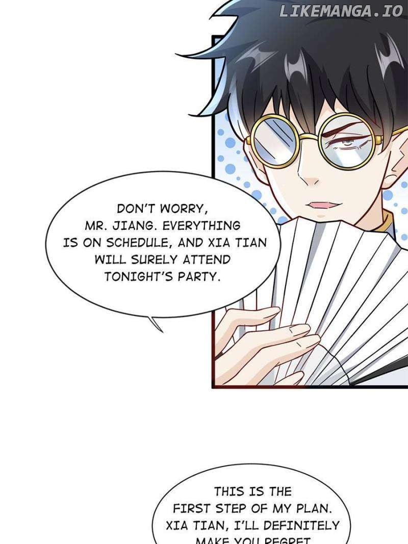 The Supreme Almighty Master Remake Chapter 86 - page 25