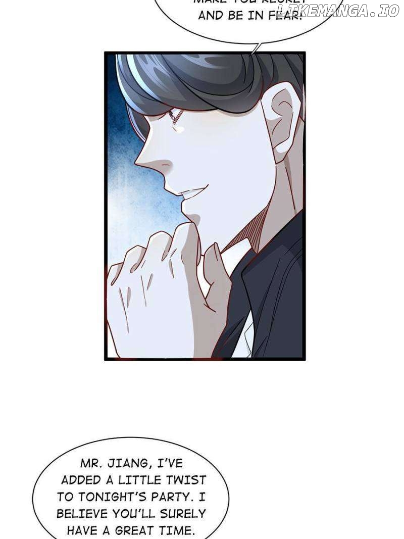 The Supreme Almighty Master Remake Chapter 86 - page 26