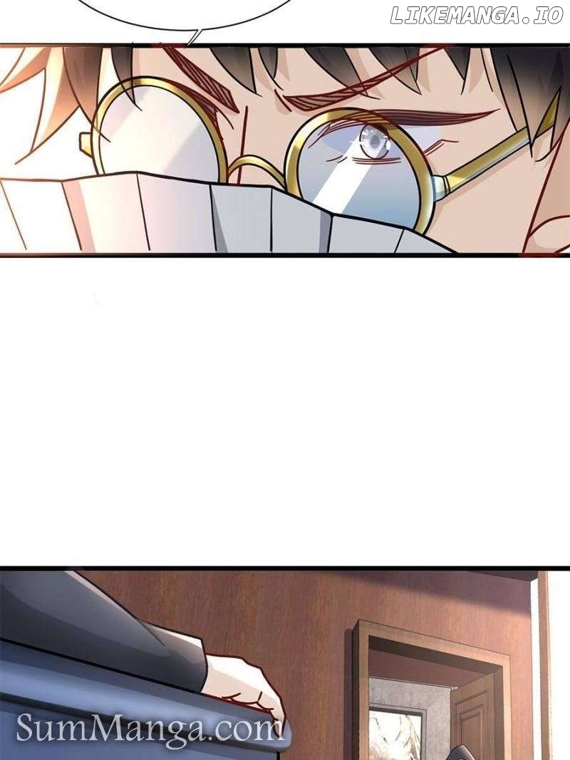 The Supreme Almighty Master Remake Chapter 86 - page 27