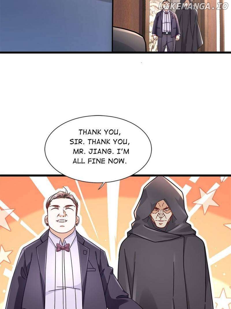 The Supreme Almighty Master Remake Chapter 86 - page 28