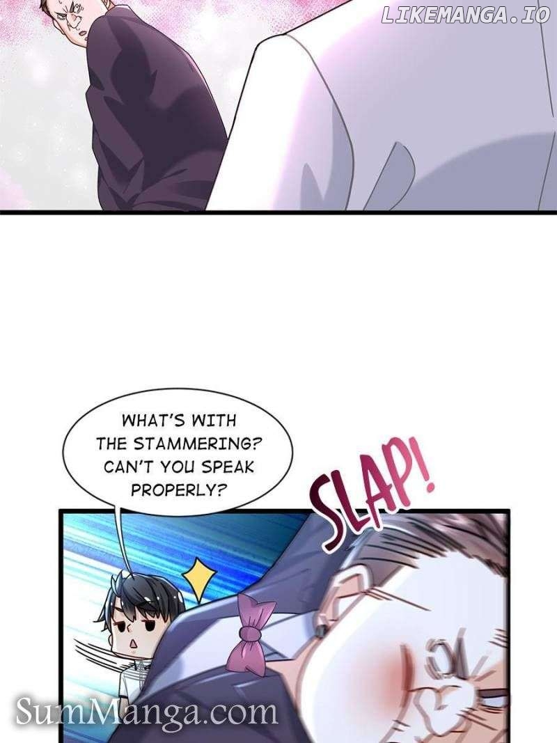 The Supreme Almighty Master Remake Chapter 86 - page 3