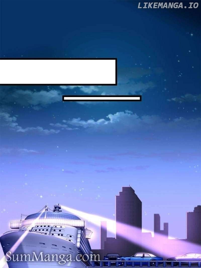 The Supreme Almighty Master Remake Chapter 86 - page 31