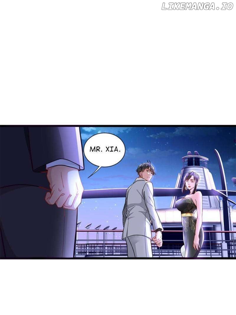 The Supreme Almighty Master Remake Chapter 86 - page 36