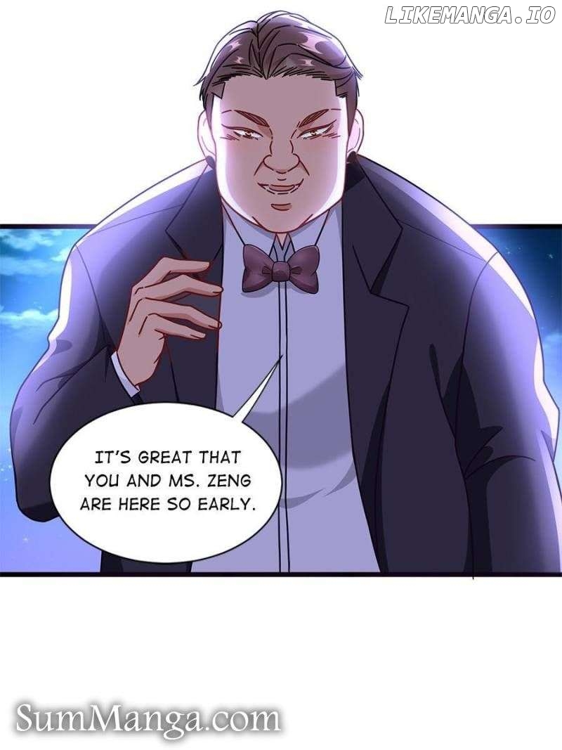 The Supreme Almighty Master Remake Chapter 86 - page 37