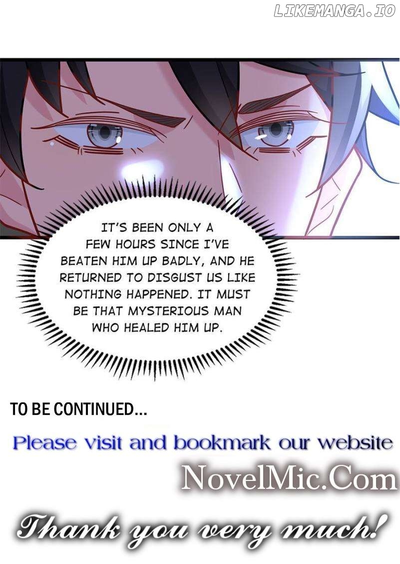 The Supreme Almighty Master Remake Chapter 86 - page 38