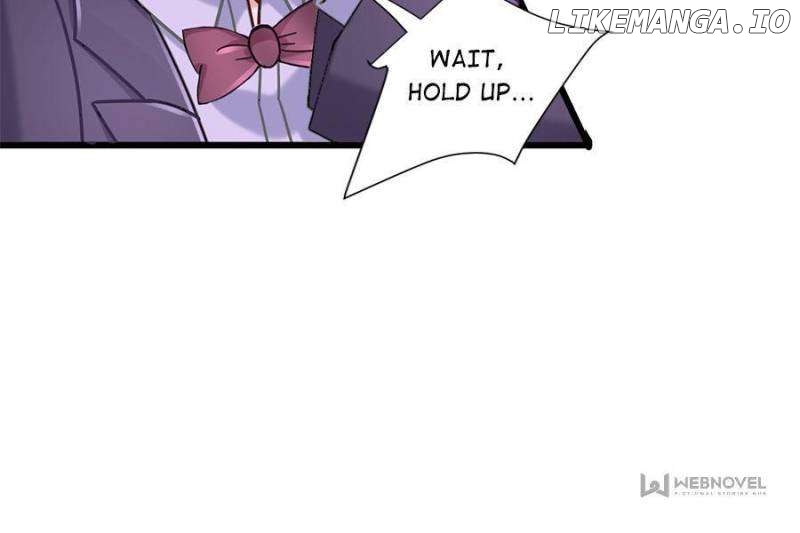 The Supreme Almighty Master Remake Chapter 86 - page 6