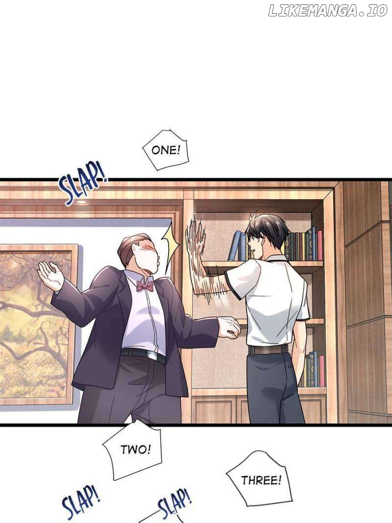 The Supreme Almighty Master Remake Chapter 86 - page 7