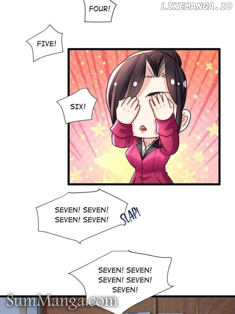 The Supreme Almighty Master Remake Chapter 86 - page 8