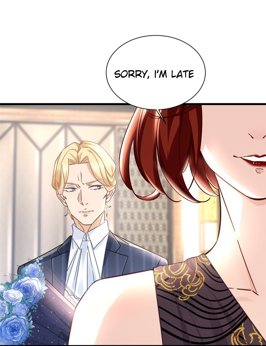 The Supreme Almighty Master Remake chapter 12 - page 16